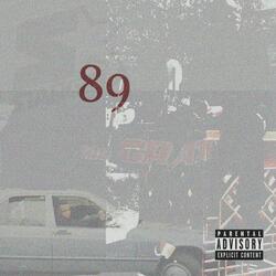 89' in London