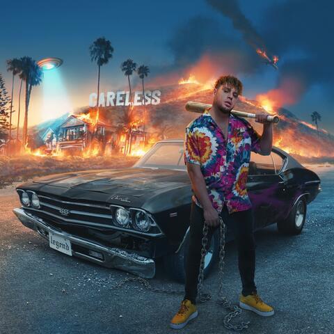 Careless (feat. Asaiah Ziv)