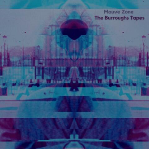 The Burroughs Tapes