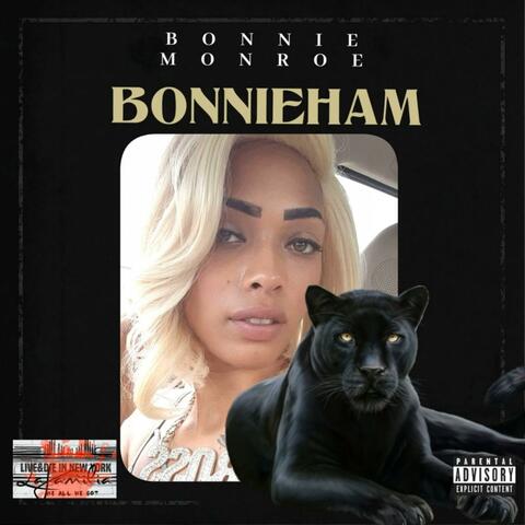 Bonnie Monroe