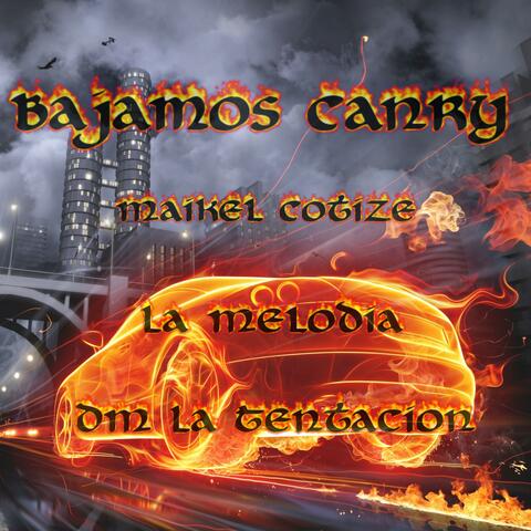 Bajamos Canry