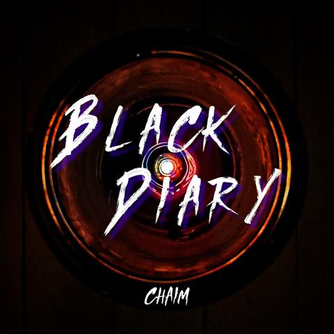 Black Diary