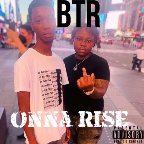 Onna Rise