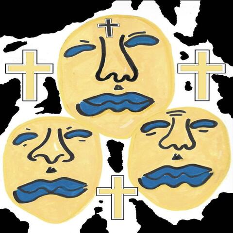 Pray (feat. Fritz & Boohmii)