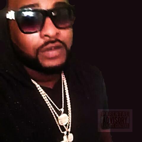 NO Cappin' Jones