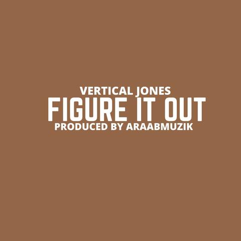 Figure It Out