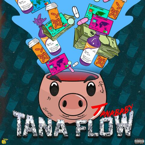Tana Flow