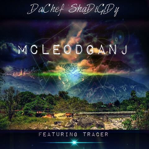 McLeodganj (feat. Tracer)