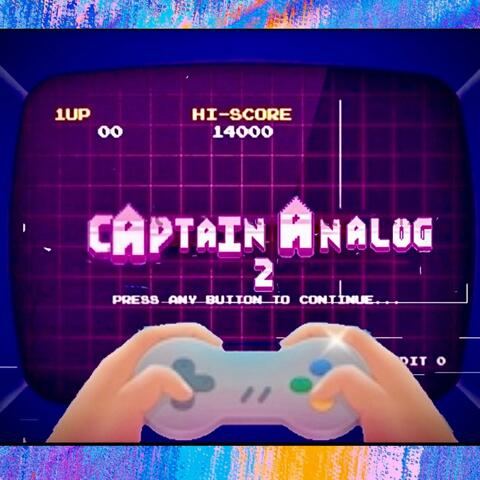 Captain Analog II