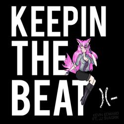 Keepin' the Beat (feat. JJ Svagrik)