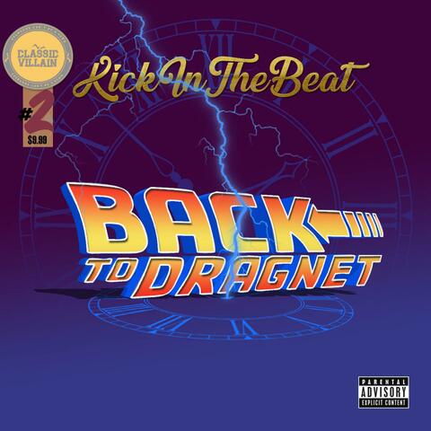 Back to Dragnet