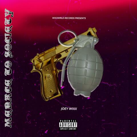 Menace to Society