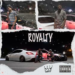 Royalty (feat. Jay Lewis)