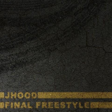 Final Freestyle
