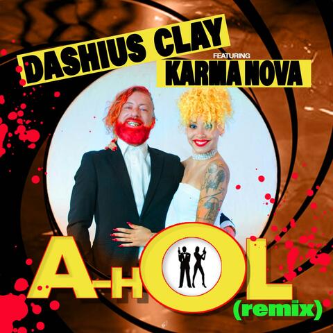 A Hol (feat. Karma Nova)