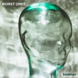 Badman (feat. Jordyn)
