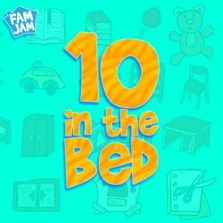 10 in the Bed