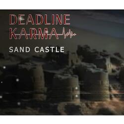 Sand Castle
