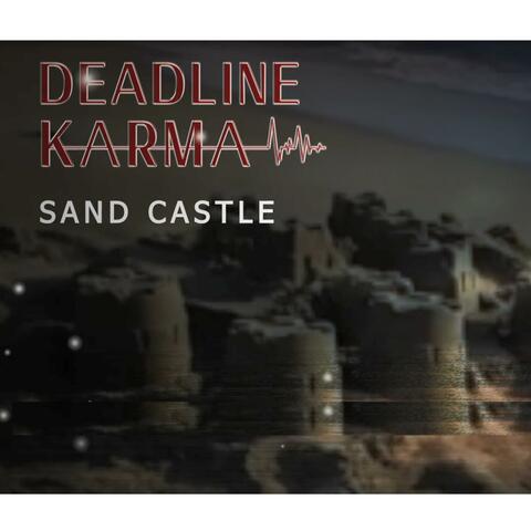 Sand Castle