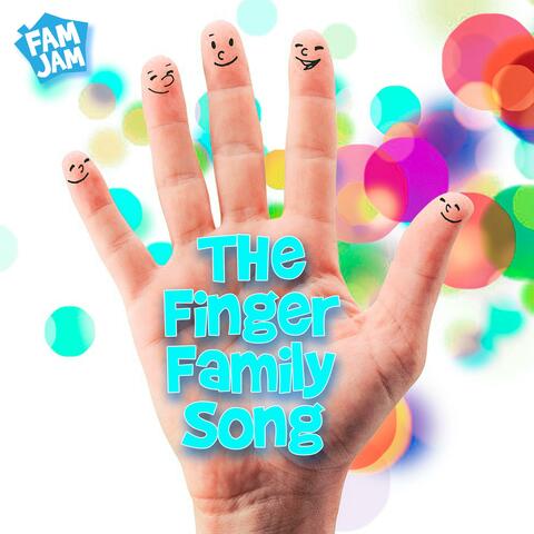 The Finger Family Song