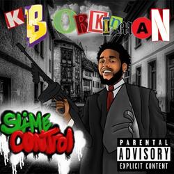 Get Em Gone (feat. Skrilly)