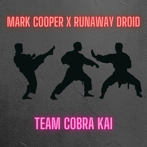 Team Cobra Kai