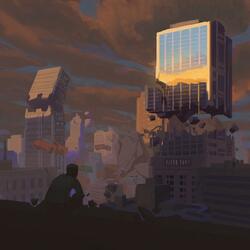 Paper Town