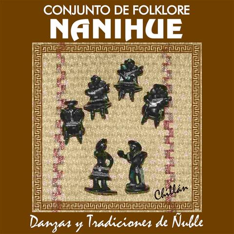 Danzas y Tradiciones de Ñuble