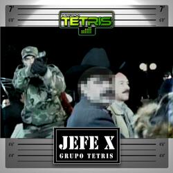Jefe X