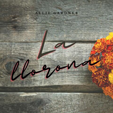 La Llorona