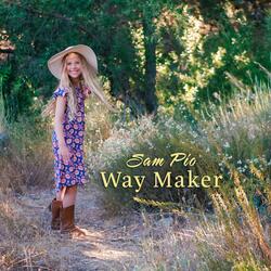 Way Maker