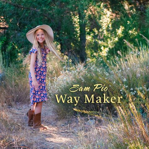 Way Maker