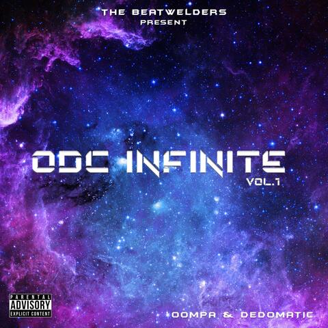 ODC Infinite, Vol. 1
