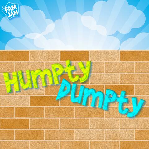 Humpty Dumpty