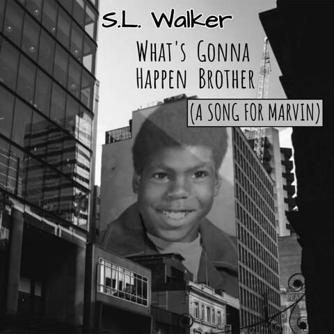 What's Gonna Happen Brother (A Song for Marvin)