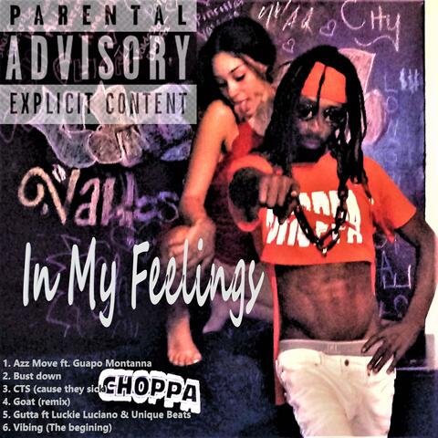 In My Feelings