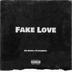 Fake Love (feat. Clumzey)