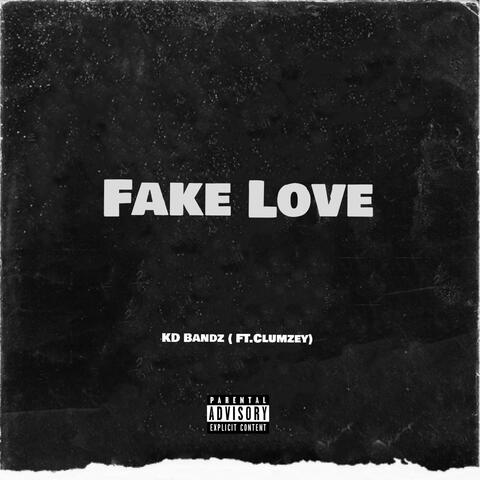 Fake Love (feat. Clumzey)