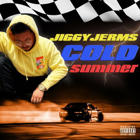 Cold Summer