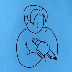 Drawings (feat. CAT DAD)