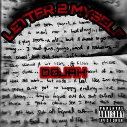 Letter 2 Myself