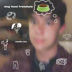 Dog Food Freestyle