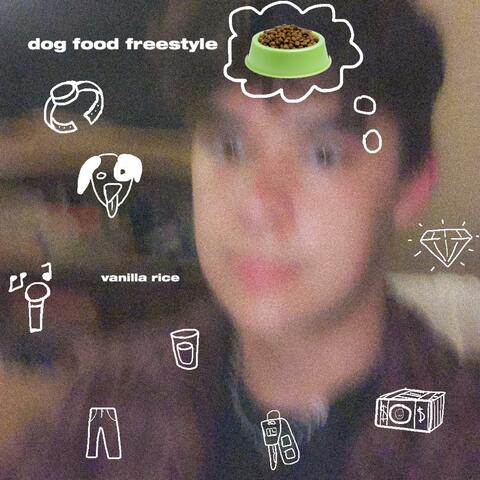 Dog Food Freestyle