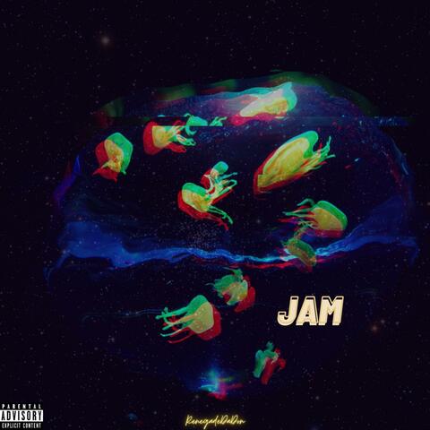 Jelly Jam