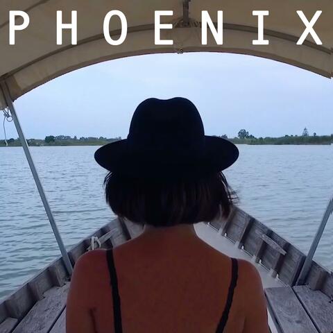 Phoenix (feat. Patricie)