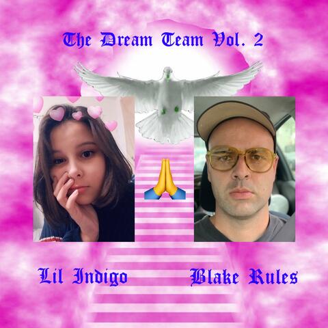 The Dream Team, Vol. 2