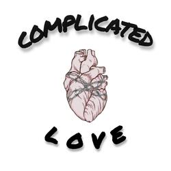 Complicated Love (Ukulele)