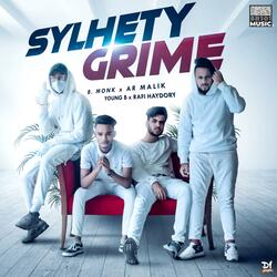 Sylhety Grime (feat. B. Monk, Ar Malik, Young B & Rafi Haydory)