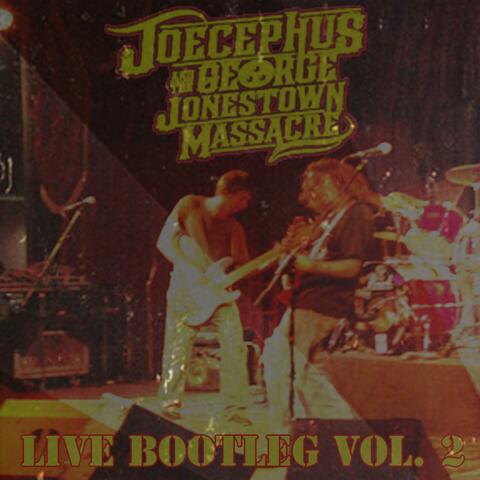Live Bootleg, Vol. 2