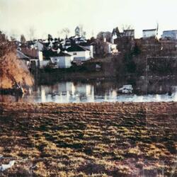 Explorations of a Colorless Landscape